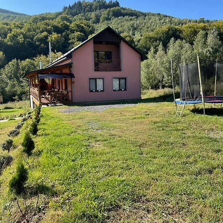 Соколів Камінь Novoselitsa  外观 照片