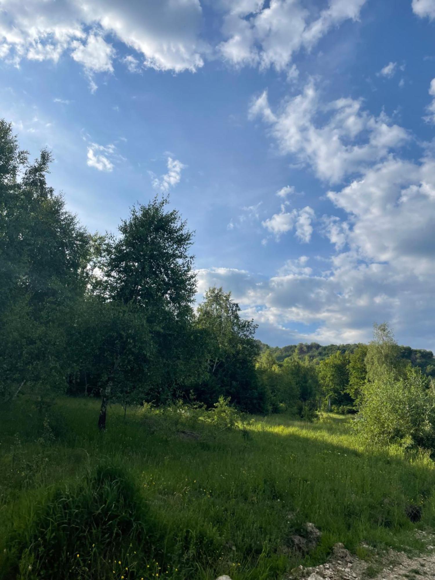 Соколів Камінь Novoselitsa  外观 照片